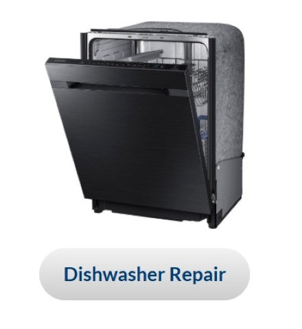 Dishwasher Repair