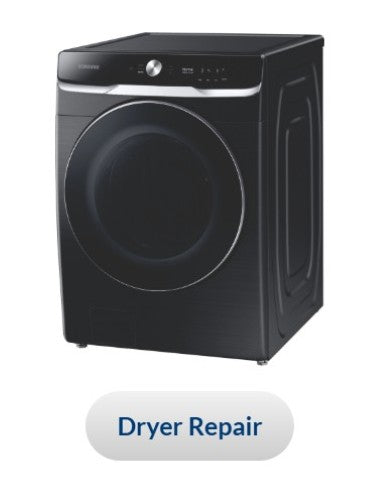 Dryer Repair
